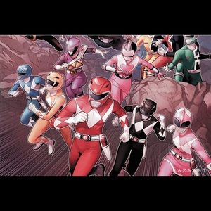 Meet your Posher, Amir